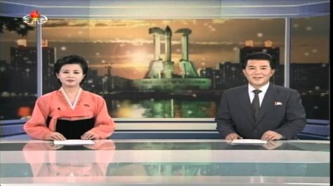 north korea famous news chanel|korea news today.